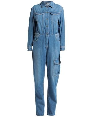 Pinko Jumpsuit - Blue