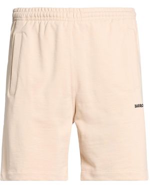 Barrow Shorts & Bermuda Shorts - Natural