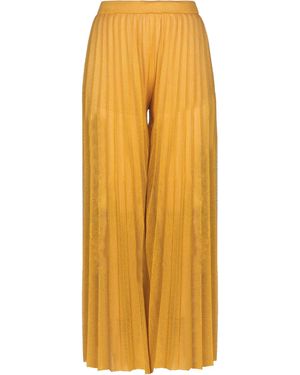 Jucca Pantalone - Giallo