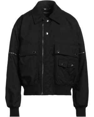 Dolce & Gabbana Chaqueta Y Cazadora - Negro