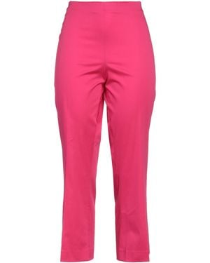 Berwich Pants - Pink