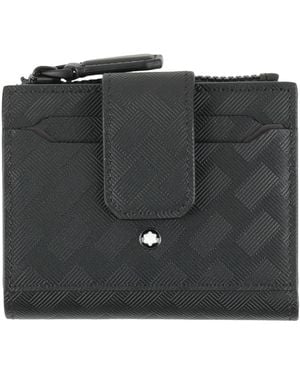 Montblanc Wallet - Black