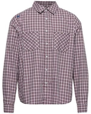 Saucony Shirt - Purple