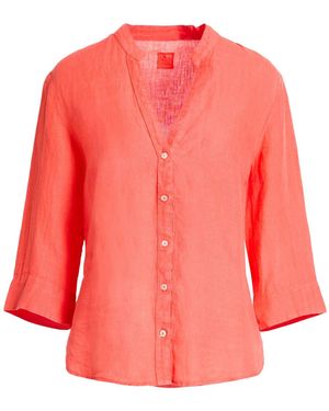 120% Lino Shirts - Pink