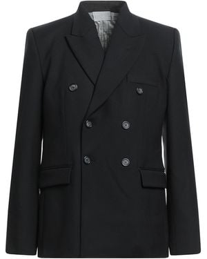 VTMNTS Blazer - Black