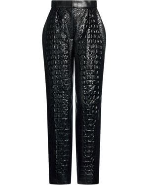 Balmain Hose - Schwarz