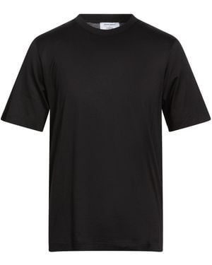 Gran Sasso T-Shirt - Black