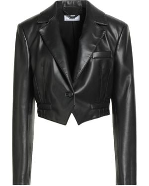 Jijil Jacket - Black