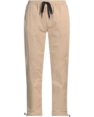 Ice Play Pants Cotton, Elastane - Natural