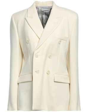 VTMNTS Blazer - Natural