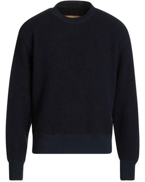 Tod's Sweatshirt - Blue