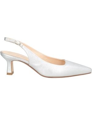 SORELLE PEREGO Pumps Leather - Natural