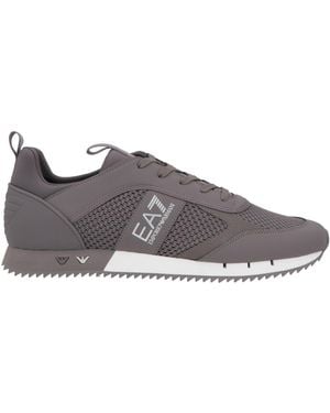 EA7 Sneakers - Gris