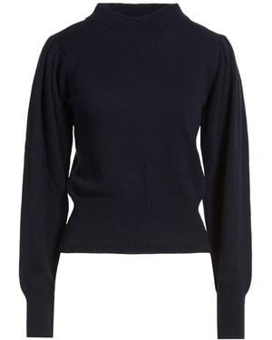 Rebel Queen Jumpers - Blue