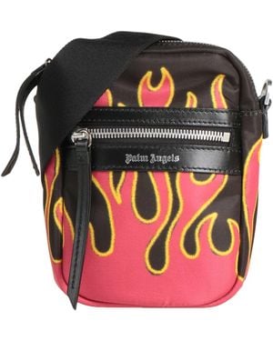 Palm Angels Umhängetasche - Pink