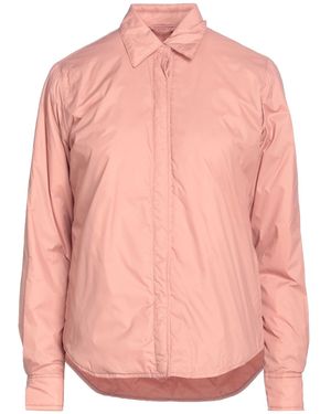 Paltò Jacket - Pink