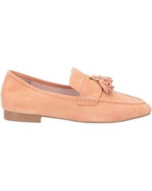 Coccinelle Loafers - Pink