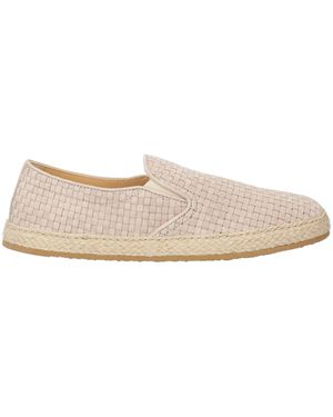 Brunello Cucinelli Espadrilles - Natural