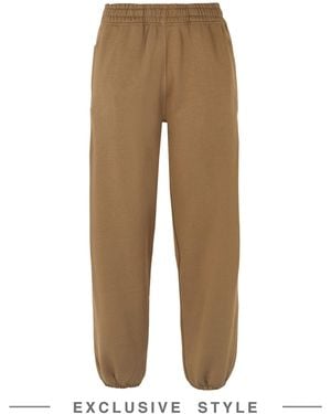 Les Girls, Les Boys Trouser - Natural