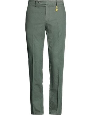 Manuel Ritz Trouser - Green
