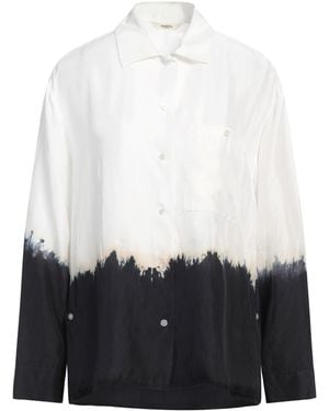 Barena Shirt - White