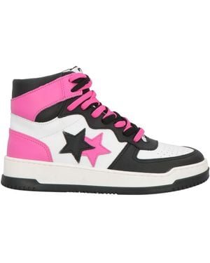 2Star Sneakers - Pink