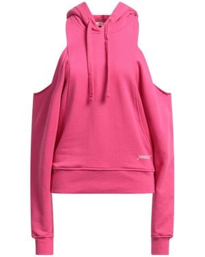 hinnominate Sweatshirt - Pink