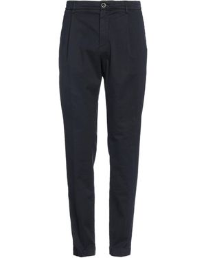 Peserico Pantalone - Blu