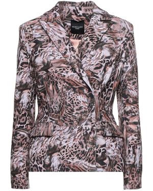 MARCIANO BY GUESS Blazer Polyester, Elastane - Multicolour