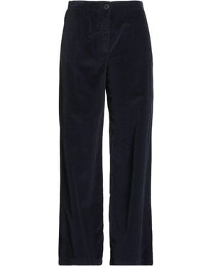 Pomandère Pants Cotton - Blue