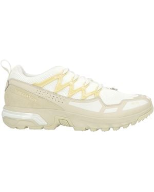 Salomon Sneakers - Natur