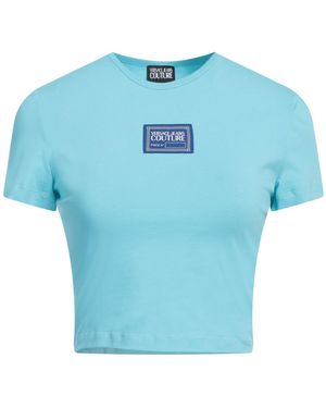 Versace Jeans Couture T-shirt - Blu