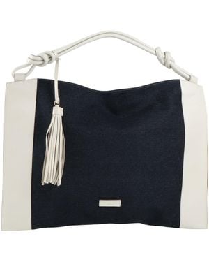 MY BEST BAG Bolso de mano - Azul