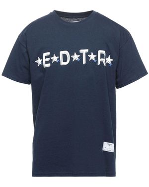 Saucony T-shirt - Blu
