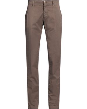 Mason's Hose - Grau