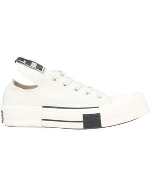 CONVERSE X DRKSHDW Sneakers - Neutro