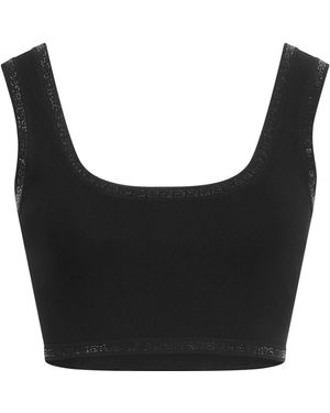 Alexander Wang Top - Nero