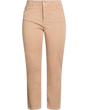 Kocca Pants Cotton - Natural