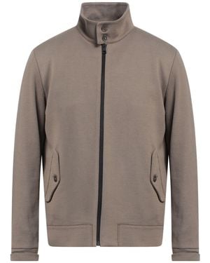 Harris Wharf London Jacket - Brown