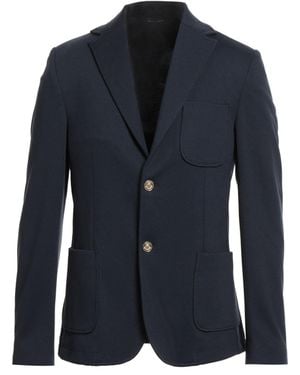 Daniele Alessandrini Blazer - Blau