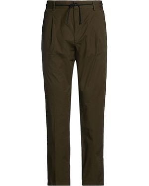 Manuel Ritz Pants - Green
