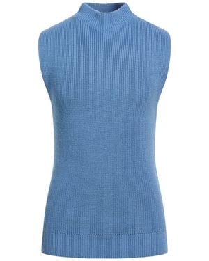 Daniele Fiesoli Jumper - Blue