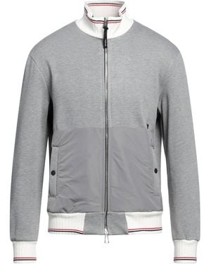 PMDS PREMIUM MOOD DENIM SUPERIOR Sweatshirt Cotton, Polyester - Grey