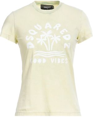 DSquared² Camiseta - Multicolor
