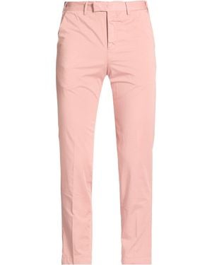 PT Torino Trousers - Pink