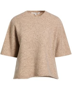 Second Female Pullover - Neutro