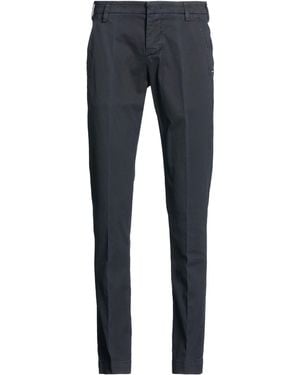 Entre Amis Trouser - Blue