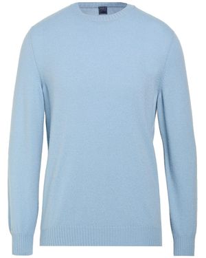 Fedeli Sweater - Blue