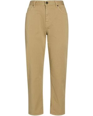 PT Torino Jeans - Natural