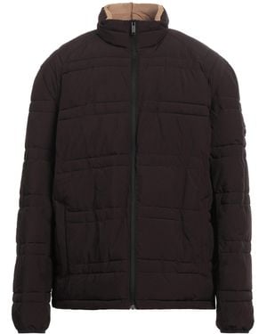 Michael Kors Pufferjacke & Daunenjacke - Schwarz